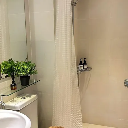 The Nook Staycation at Azure Urban Parañaque
